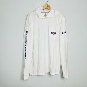 Johnnie-O Chicago Cubs Featherweight Performance Hoodie L